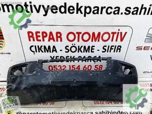 Vw crafter ön tampon 2007-16 orijinal çıkma 2e0807103bc