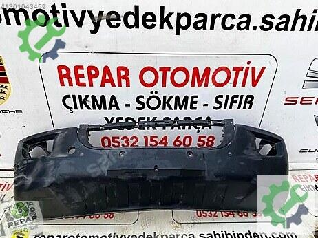 Volkswagen Crafter Ön Tampon çıkma parça
