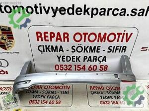 Vw caddy arka tampon gri 2021-25 orijinal 2k7807421