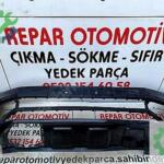 Vw amarok ön tampon 2017-2020 orijinal çıkma