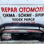 Vw amarok ön tampon 2017-2020 orijinal çıkma