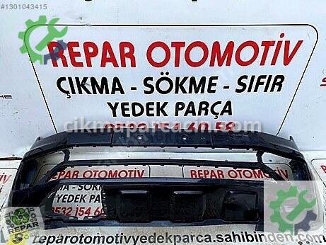 Volkswagen Amarok Ön Tampon çıkma parça