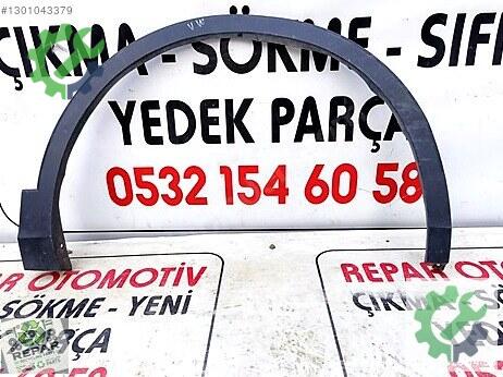 Diğer Sağ Ön Çamurluk çıkma parça