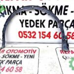 Volkswagen Tiguan ön sağ çamurluk dodik 2016-22 orijinal 5na8547