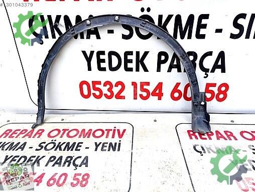 Diğer Sağ Ön Çamurluk 2016-22 çıkma parça