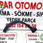 Volkswagen taigo sağ arka dodik orijinal çıkma