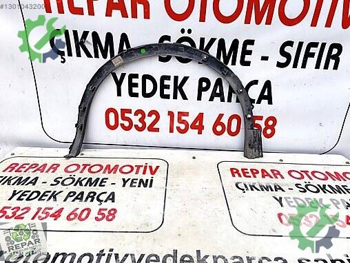 Diğer Dodik 2GA854731 çıkma parça