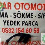 Renault Sol ön far destek braketi 8-13 orijinal çıkma 1305544320
