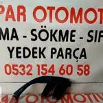 Renault Sol ön far destek braketi 8-13 orijinal çıkma 1305544320