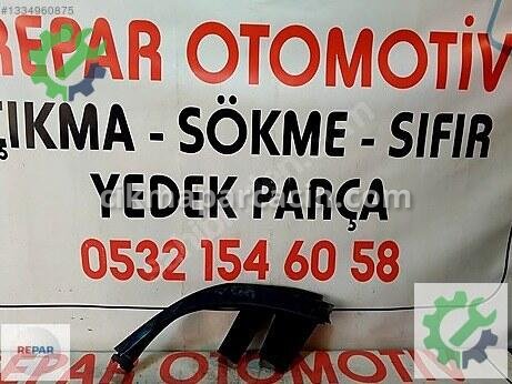 Renault Taliant Far Braketi çıkma parça