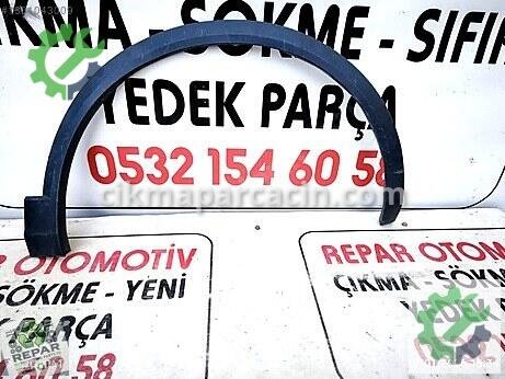 Diğer Dodik çıkma parça