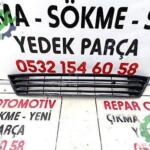 Volkswagen Caddy Tampon Orta Izgara 2015 – 20 orijinal 2K5853677