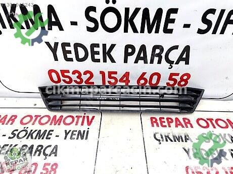 Volkswagen Caddy Panjur çıkma parça