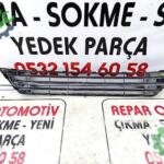 Volkswagen Caddy Tampon Orta Izgara 2015 – 20 orijinal 2K5853677