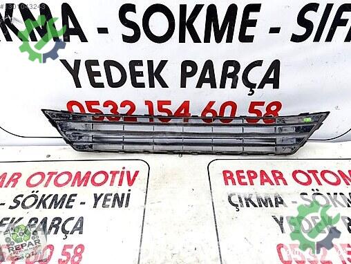 Volkswagen Caddy Panjur 2K5853677 çıkma parça