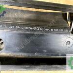 Tiguan passat golf Jetta a3 fan motor ve davlumbaz orijinal 1k01