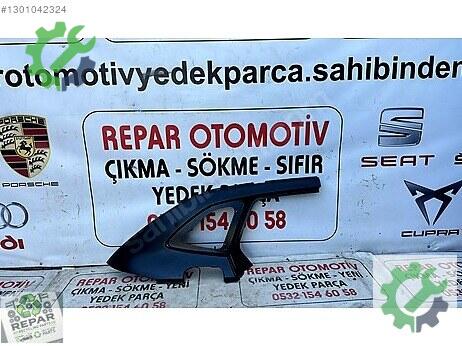 Skoda Scala Sağ Arka Çamurluk çıkma parça