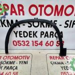 Skoda Kodiaq sol ön dodik orijinal 2017-21 565854731