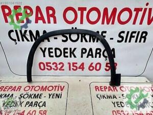 Skoda Kodiaq sol ön dodik orijinal 2017-21 565854731