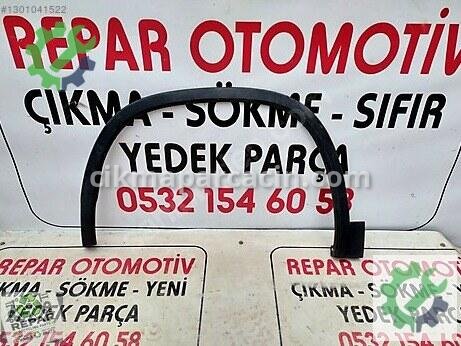 Diğer Dodik çıkma parça