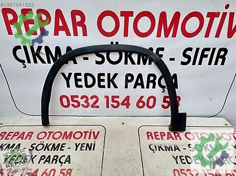 Diğer Dodik çıkma parça