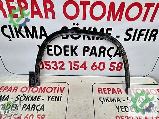 Diğer Dodik 2017-21 çıkma parça