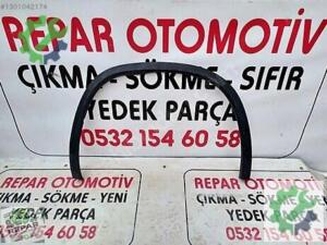 Skoda Kodiaq sağ arka dodik orijinal çıkma 565854820