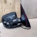 Dacia sandero sağ ayna çıkma orjinal