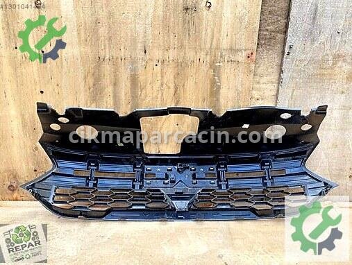 Dacia Sandero Ön Panjur 622540736R çıkma parça