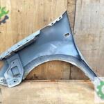 Dacia sandero 2013-2020 sağ ön çamurluk 631005430R