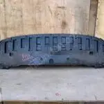 Dacia sandero 3 ön tampon alt muhafazası 622350503R