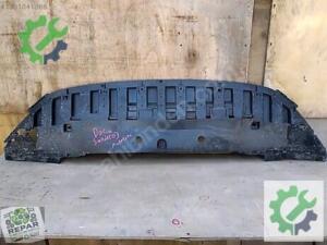 Dacia sandero 3 ön tampon alt muhafazası 622350503R