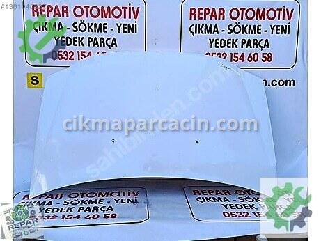 Dacia Logan Kaput çıkma parça