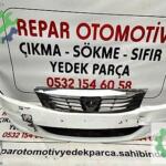 Dacia Logan ön tampon orijinal çikma 8200748275