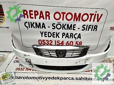 Dacia Logan Ön Tampon çıkma parça