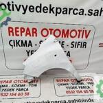 dacia lodgy dokker sol ön çamurluk orijinal çıkma