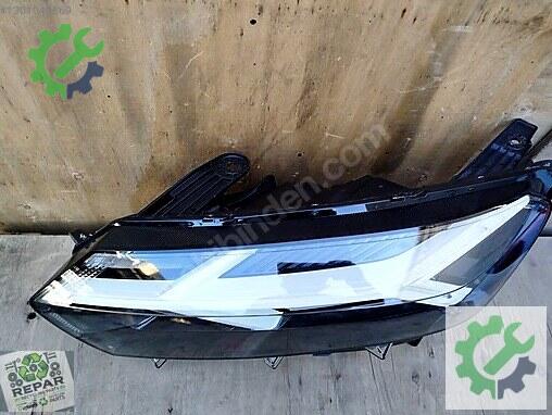Dacia Jogger Sol Ön Far 260601750R çıkma parça