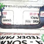 Dacia duster 2 ön tampon kaplaması 2018-24 orijinal çıkma 62072