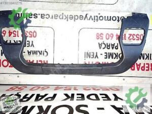 Dacia duster 2 ön tampon kaplaması 2018-24 orijinal çıkma 62072