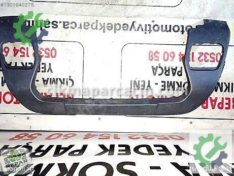 Dacia Duster Ön Tampon çıkma parça