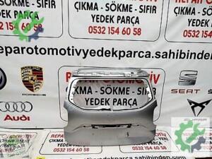 dacia duster 2 bagaj kapağı gri orijinal çıkma 2018-24 uyumlu