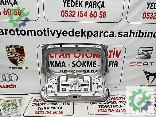 Dacia Duster Bagaj Kapağı 2018-24 çıkma parça