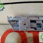 CHERY TIGGO 8 PRO ÖN TAMPON BRAKETI SOL 22- 24 602000848AA
