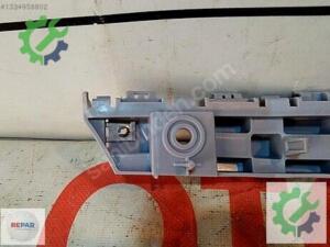 CHERY TIGGO 8 PRO ÖN TAMPON BRAKETI SOL 22- 24 602000848AA