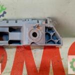 CHERY TIGGO 8 PRO ÖN TAMPON BRAKETI SOL 22- 24 602000848AA