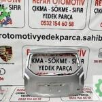 dacia duster 1 bagaj kapağı gri orijinal çıkma 2009-17 uyumlu