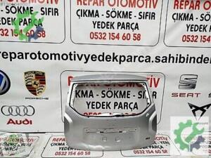 dacia duster 1 bagaj kapağı gri orijinal çıkma 2009-17 uyumlu