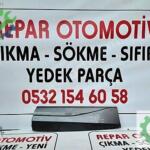 Cupra formentor sağ arka kapı bandı orijinal çıkma 5ff854950