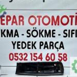 Cupra formentor sağ arka kapı bandı orijinal çıkma 5ff854950