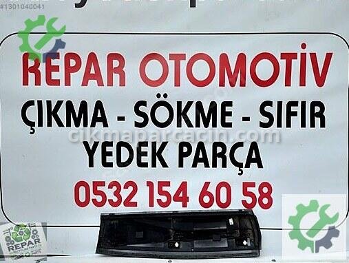 Cupra Formentor Sağ Arka Kapı 5FF854950 çıkma parça